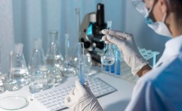 Biocidal Stability Analysis