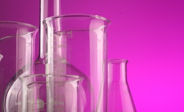 Chemical Analysis in Cosmetics