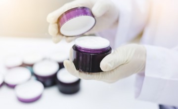 Gluten Analysis in Cosmetic Products