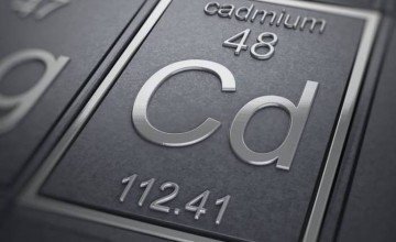 CADMIUM (Cd) ANALYSIS