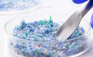 Microplastic Free Analysis