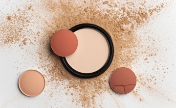 Microplastics in Cosmetics