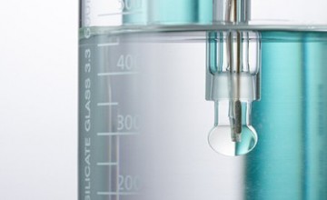 Physical Analyses in Cosmetics