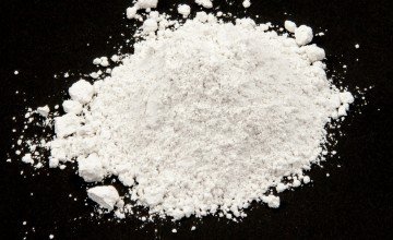 TITANIUM DIOXIDE ANALYSIS