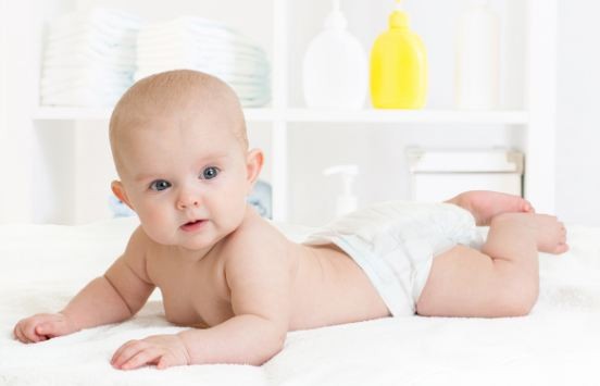 Microbiological Limits in Baby Cosmetics