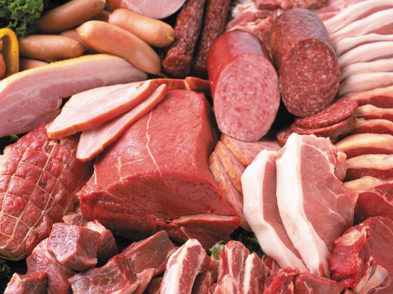 Horse and Donkey Meat in Meat and Meat Products