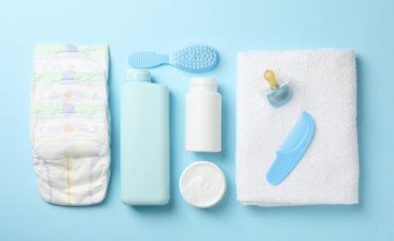 Microbiological Limits in Baby Products