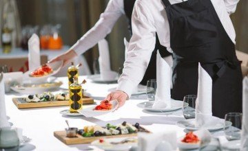 Importance of Supplier Audits to Catering Companies