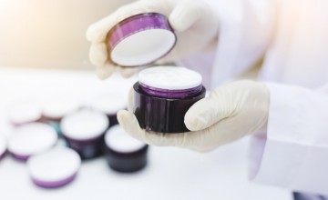 Cosmetic Ingredient Analyses