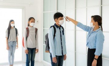 Precautions to be Taken in Schools under Covid-19