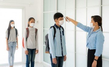 Precautions to be Taken in Schools under Covid-19