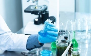 Detergent-Induced Skin Irritation and Safety Testing