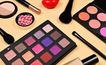 GMO Analysis of Natural and Organic Cosmetics