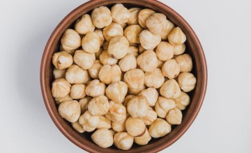 What Should Be Done to Prevent Aflatoxin Formation in Hazelnuts?
