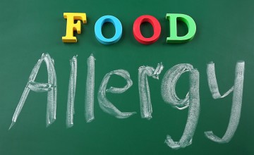 Food Allergy And Allergens
