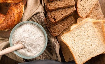 Gluten Allergen Analysis