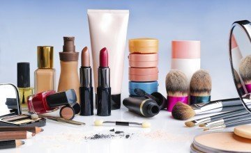 Phthalate Test in Cosmetic Products