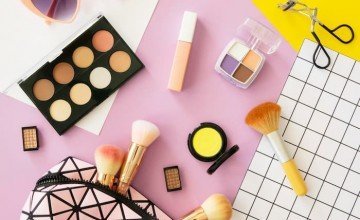 Microbiological Quality of Cosmetic Products