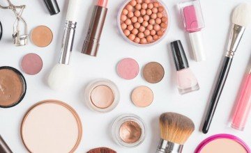 Water Quality of Cosmetic Products