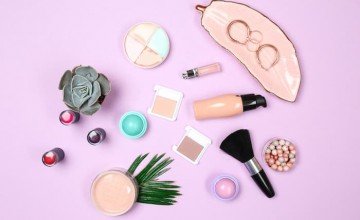 Gluten Free Analysis of Cosmetics