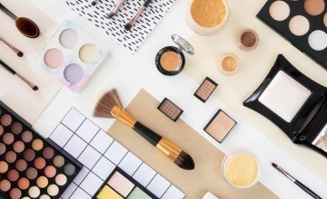 Paraffin Free Analysis of Cosmetics