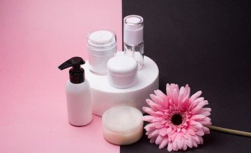 Polyethylene Glycol (Peg) Analysis in Cosmetics