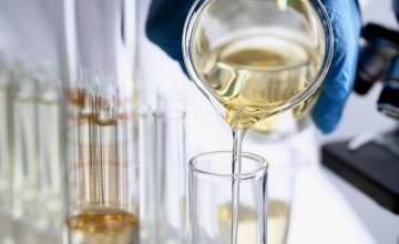 For Which Sectors Is Methyl Alcohol Analysis Necessary?