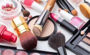 Peg Analysis in Cosmetics