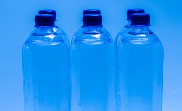 pH Value in Bottled Water