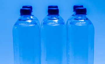 pH Value in Bottled Water
