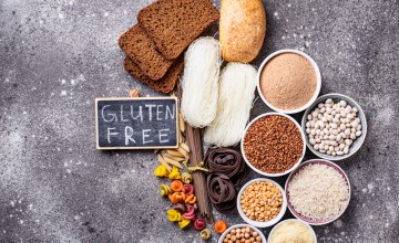 Sugar Analysis in Gluten-Free Products