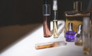Toxic Substances in Perfumes