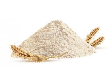 Flour Analysis and Quality Parameters