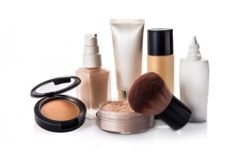 Vitamins Used in Cosmetic Products