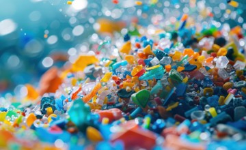 What are the Damages of Microplastics?