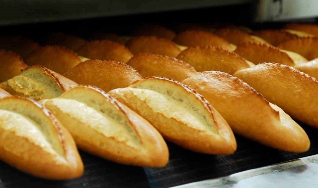 GMO Danger in Bread