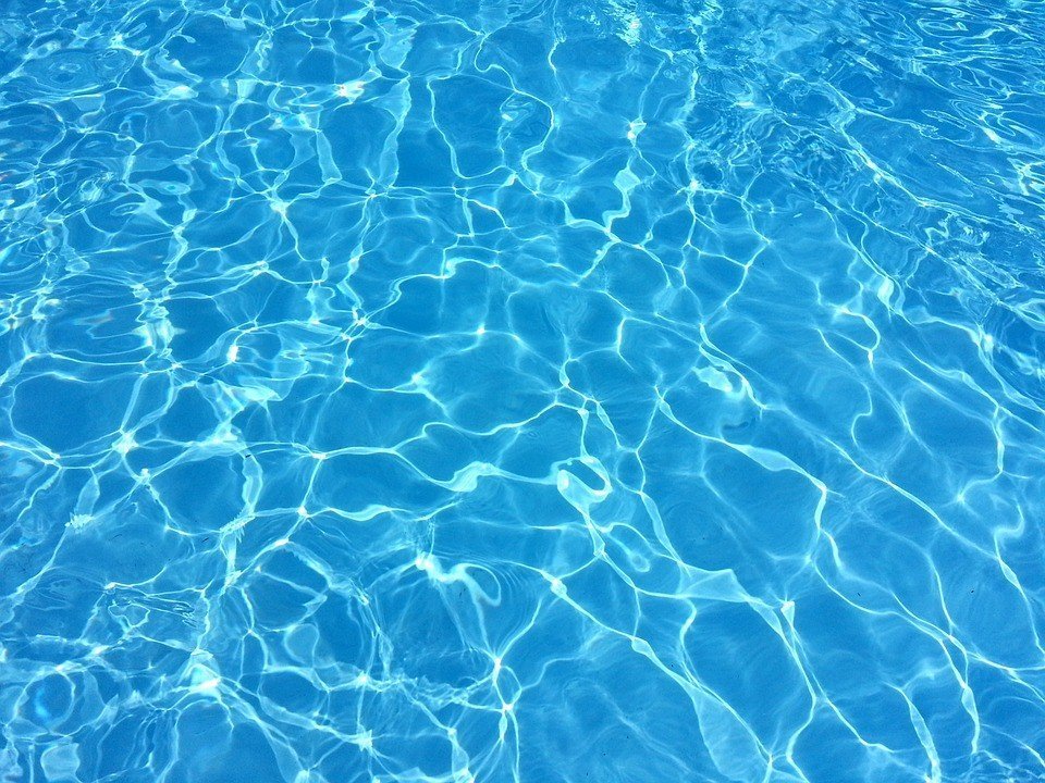 Unknown about swimming pools and analysis of pool water