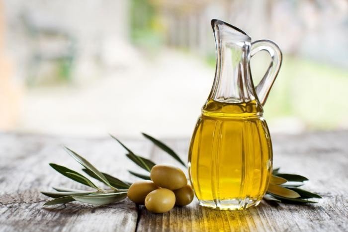 Parameters Determining Quality of Olive Oil