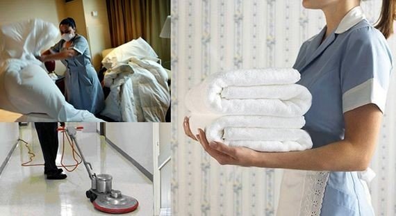 Hygiene Sanitation in Hotels, Pool Water Control, Legionella Risk Assessment Analysis
