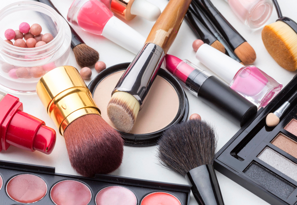 Peg Analysis in Cosmetics